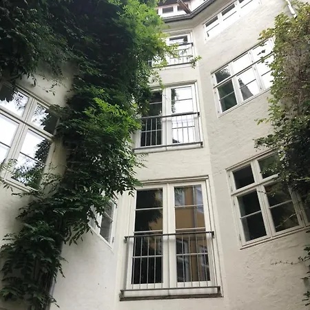 K10 * Copenhagen