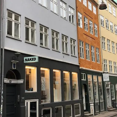 K10 * Copenhagen