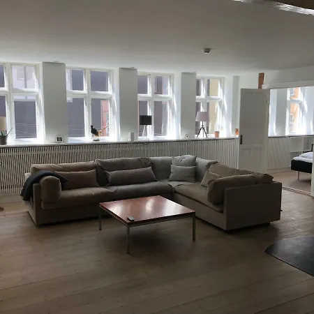 Apartment K10 Copenhagen