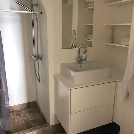 Apartment K10