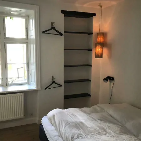 Apartment K10
