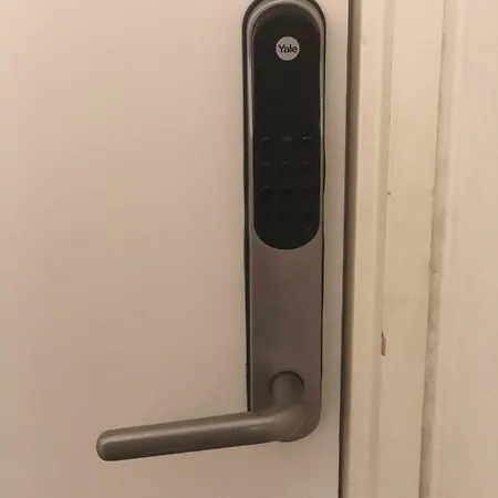 K10 Apartment