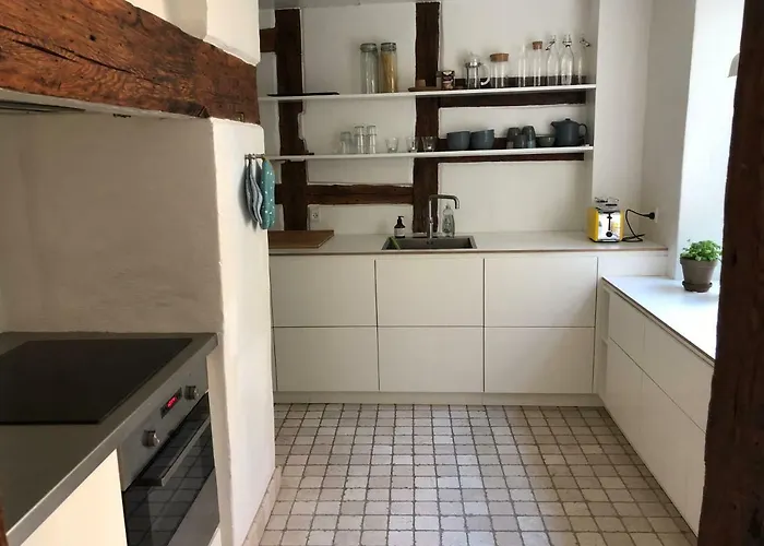 Lägenhet K10 Köpenhamn