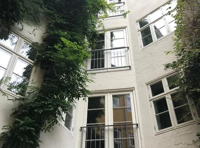 K10 * Κοπεγχάγη