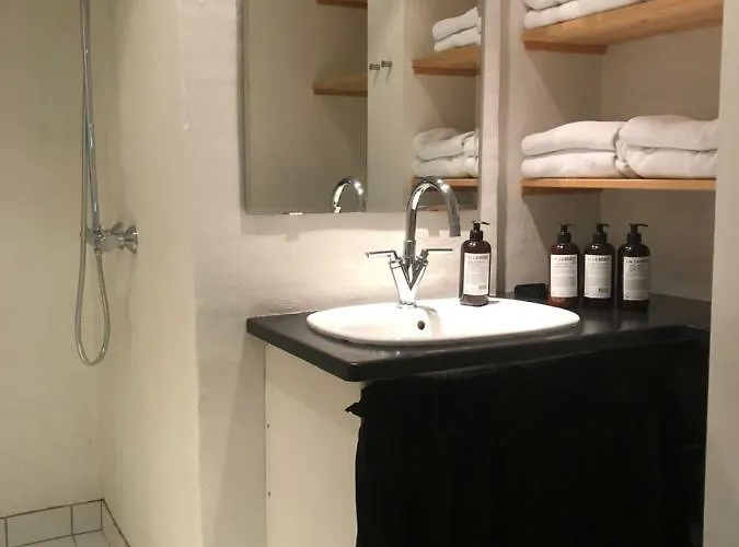 K10 Apartman Koppenhága