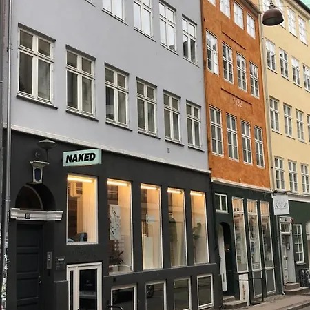 K10 * Kopenhaga