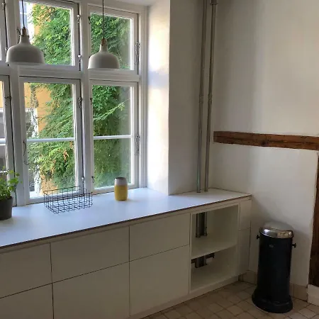 K10 Apartament *