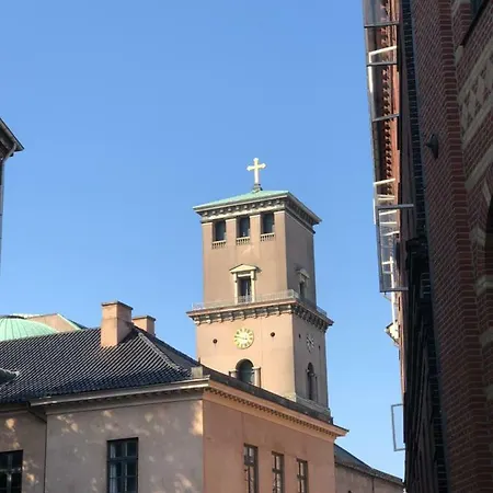 K10 Apartament