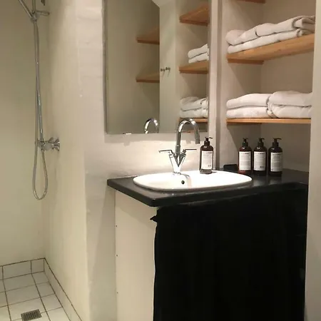 K10 Apartament Kopenhaga