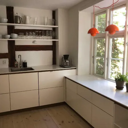 K10 Apartament