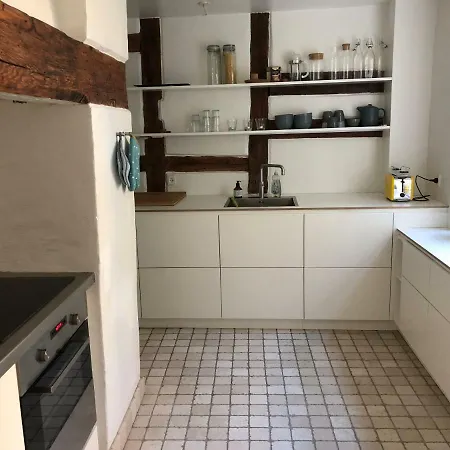 Apartament K10 Kopenhaga